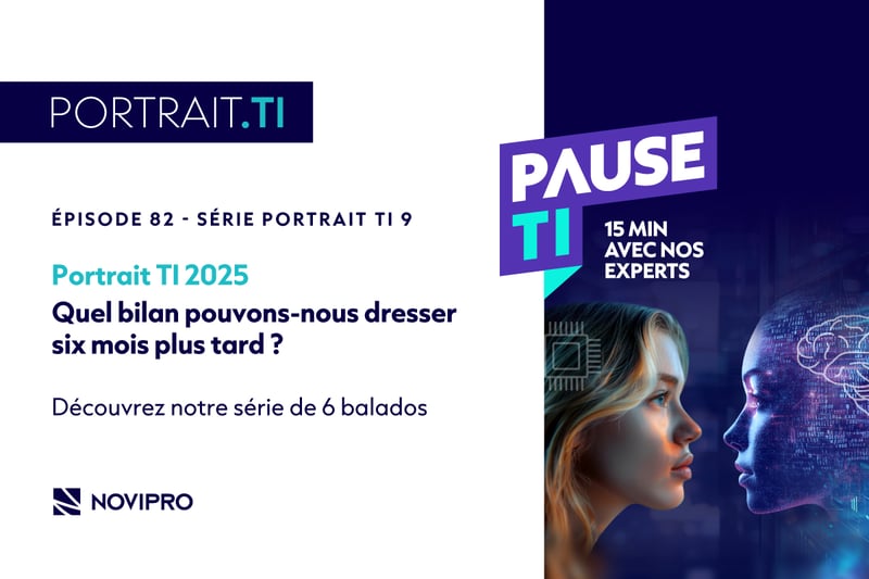 Pause TI - Portrait TI 2025