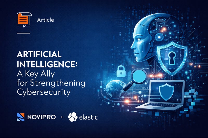 Artificial Intelligence: A Key Ally for Strengthening Cybersecurity