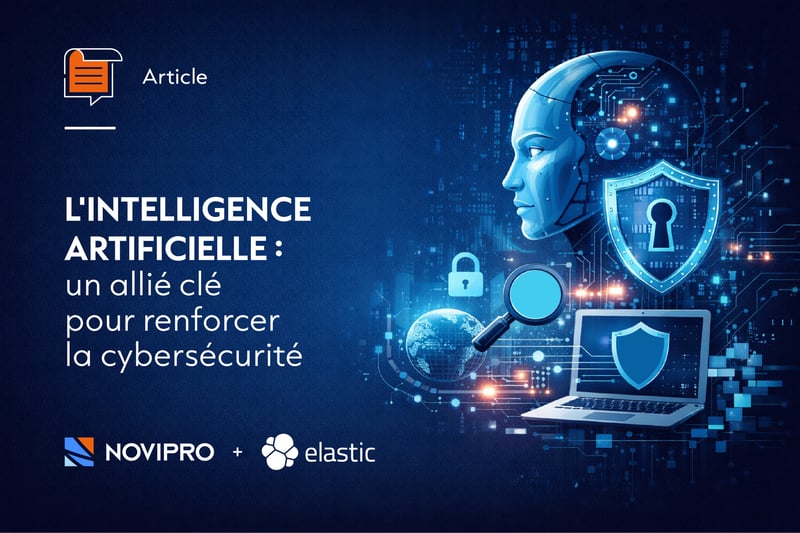 L’intelligence artificielle : un allié clé pour renforcer la cybersécurité
