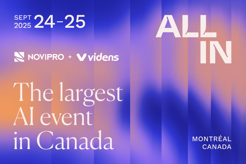 Event - ALL-IN 2025
