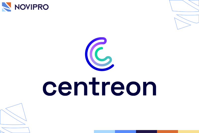 Centreon et NOVIPRO deviennent partenaires pour mieux servir les entreprises canadiennes