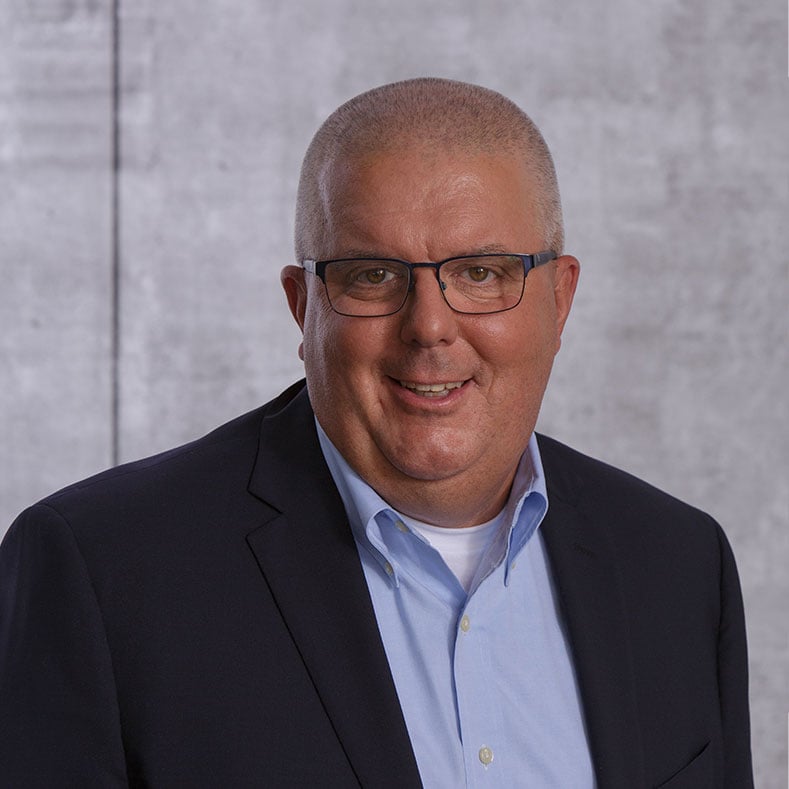 Alain Durand - Novipro inc