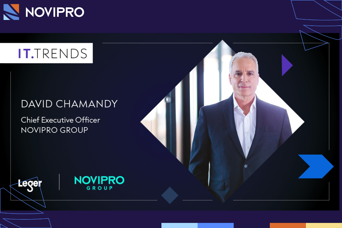 NOVIPRO IT Trends 7 the latest news in IT canadian market