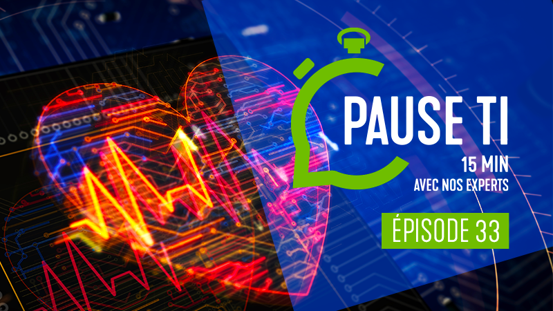 Pause TI - La sécurité : une histoire d'amour