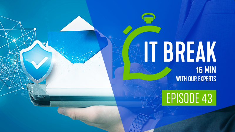 Pause TI - Mitigating Business Email Compromise