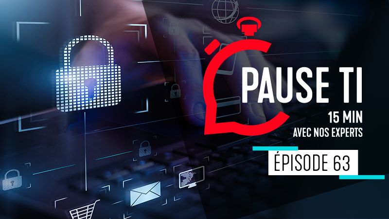 Pause TI - Endpoint Security