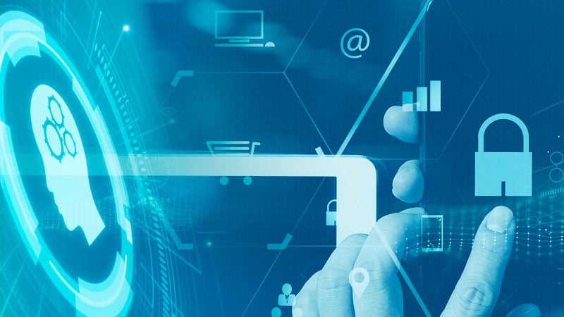 Comment l’intelligence artificielle peut augmenter la cybersécurité de votre entreprise