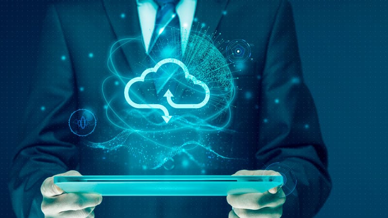Data backup: Is your business keeping pace with best practices?