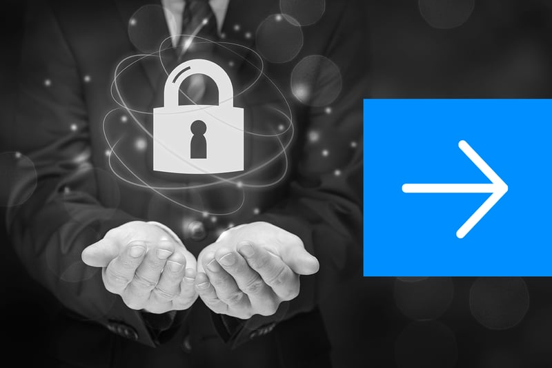 Start 2022 right by educating your staff about cybersecurity