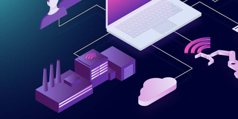 How to protect your OT network with segmentation?