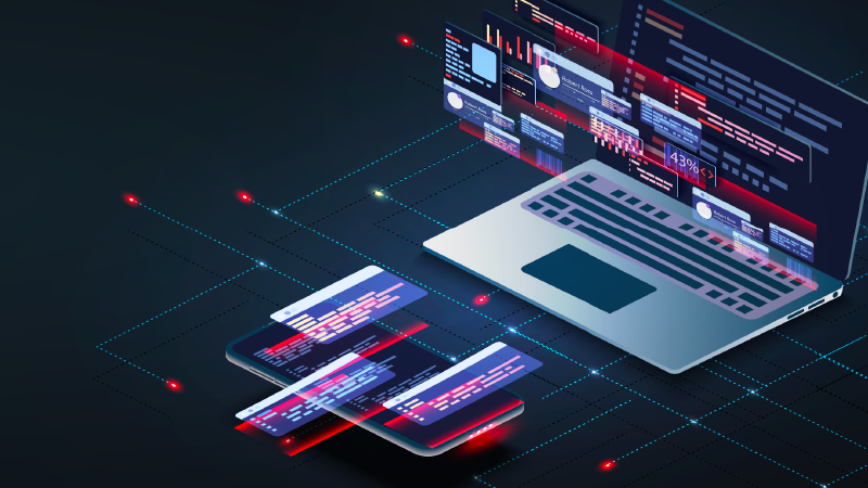 Application modernization: Full speed ahead!