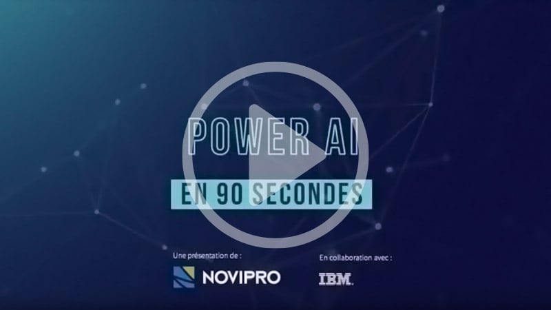 POWER AI en 90 secondes
