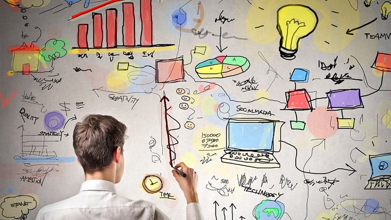 From business need to roll-out: A summary of our series