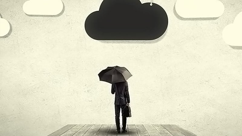 Cloud computing: Security isn’t only a technology issue