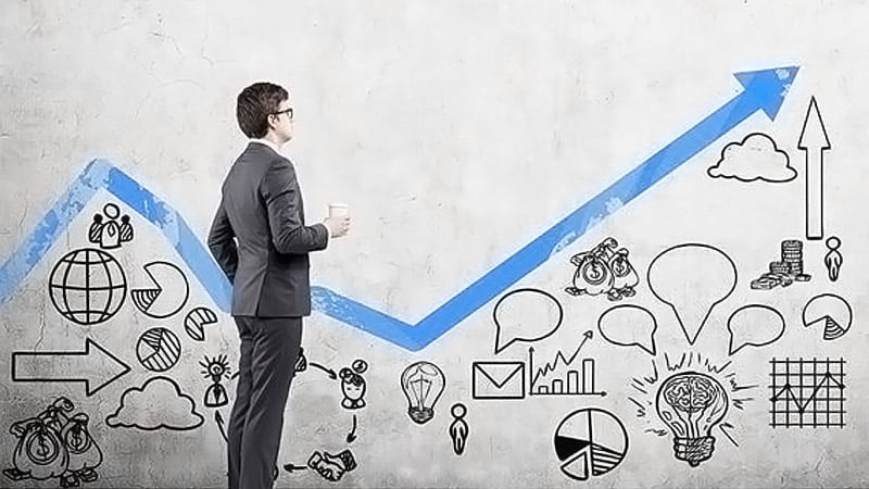 Les entreprises exploitent de plus en plus le potentiel prédictif des données