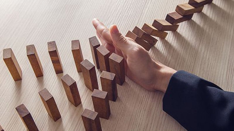 Recovery plans and data security: Your IT insurance policy