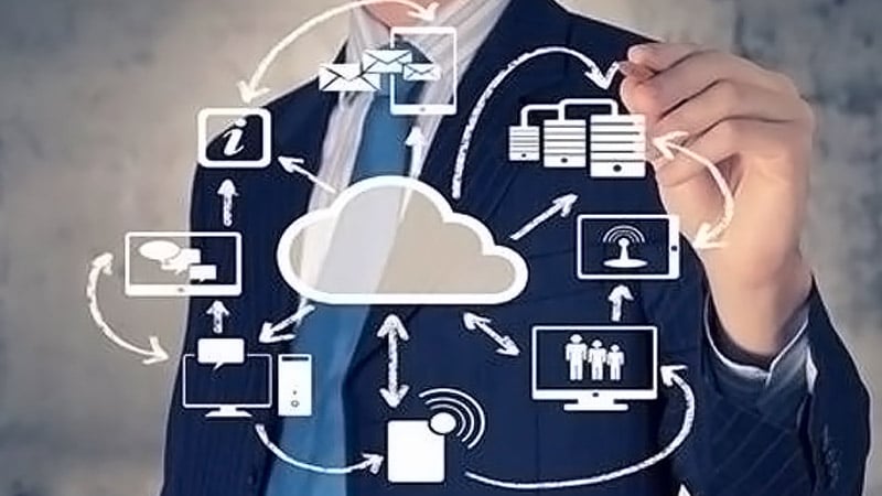 Who should manage your IT?