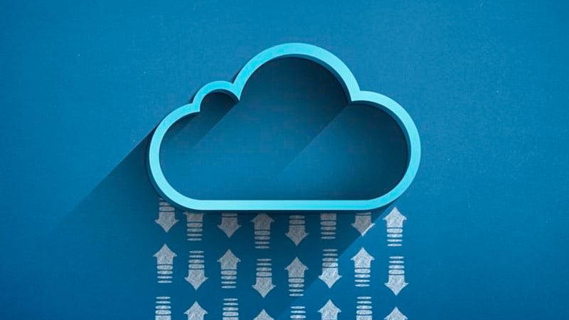 The Cloud-first strategy explained