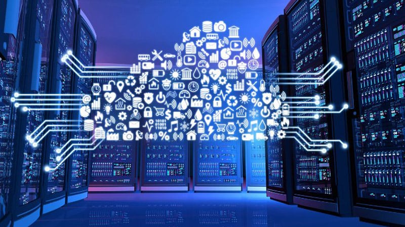 The Future of WAN is Software-Defined