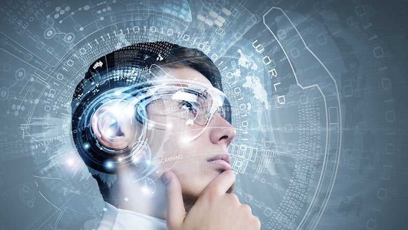 Artificial intelligence: the time has come