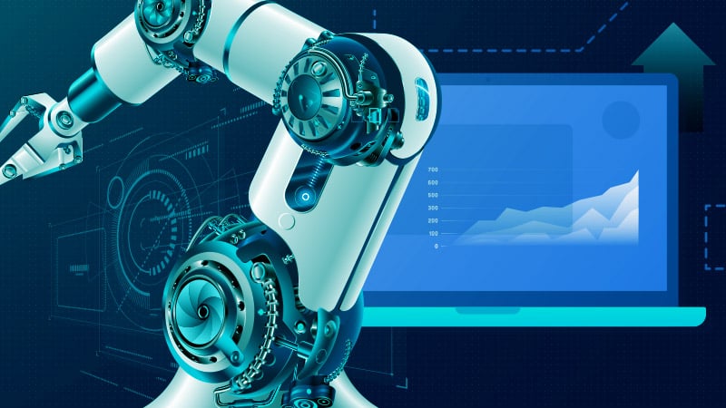 Connectivité : comment faire parler ses machines à l’ère du 4.0