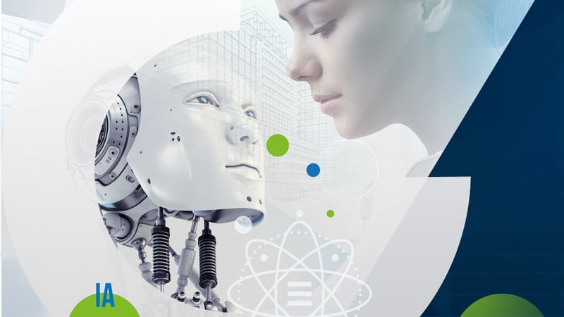 Intelligence artificielle : les entreprises canadiennes regardent passer la parade