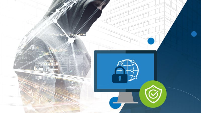 Are businesses underestimating the risk of cybercrime?