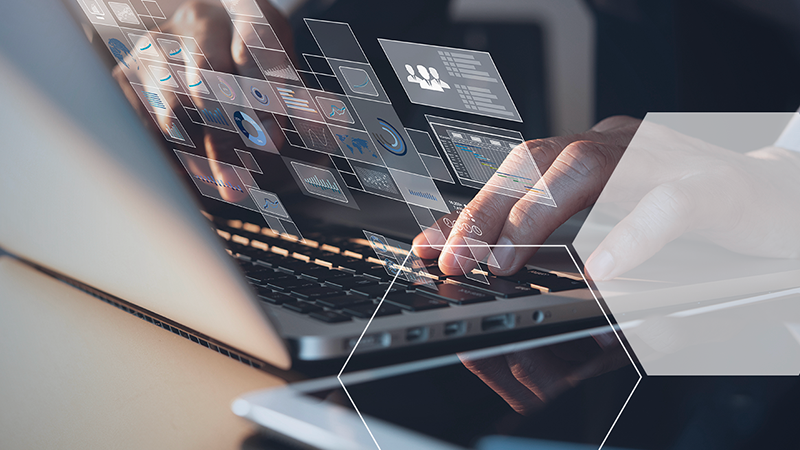 Cloud computing is the answer to rising risks