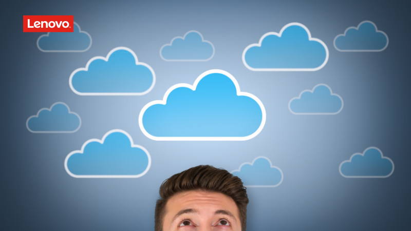 The 7 Barriers to Successful Cloud Adoption