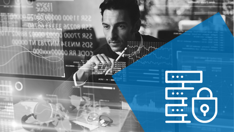 Cybersecurity: some essential technologies for your business