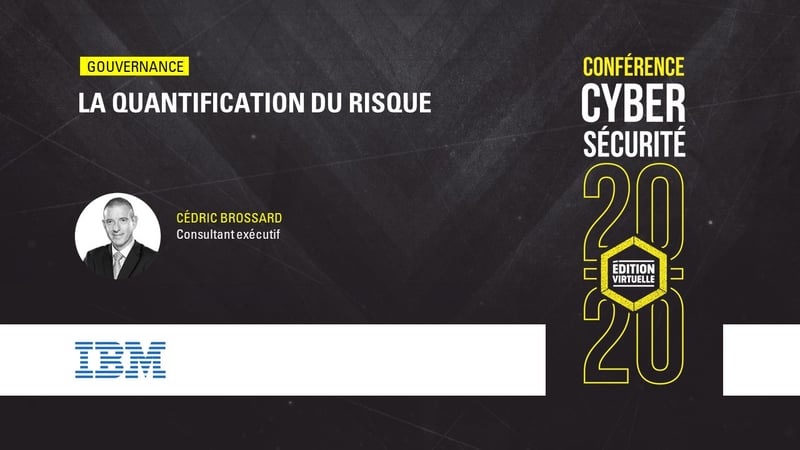 Gouvernance | La quantification du risque