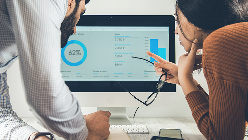 Software asset management: a solution that pays!