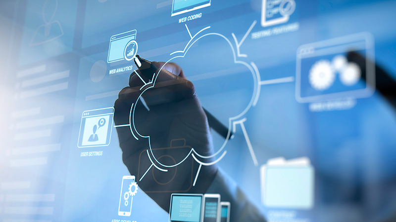 Pourquoi moderniser et unifier ses serveurs informatiques?