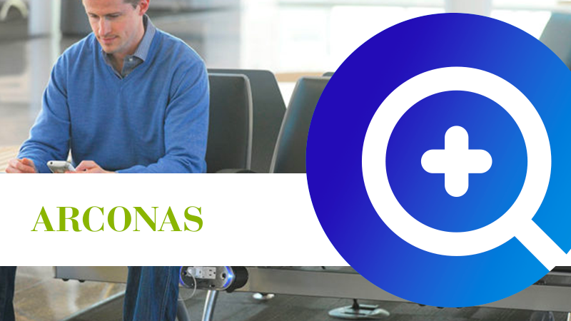 Arconas : Décupler sa productivité avec un ERP performant