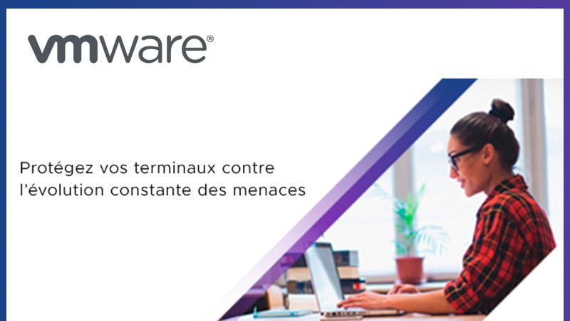 Simplifier la sécurité des terminaux avec une plate-forme Cloud