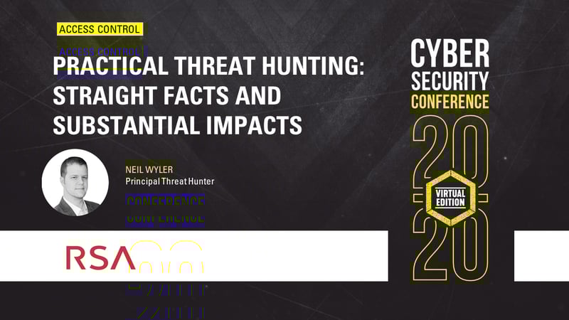Detection and response | Practical Threat Hunting: Straight Facts and Substantial Impacts