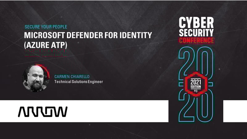 Microsoft Defender for Identity (également connu sous Azure ATP)