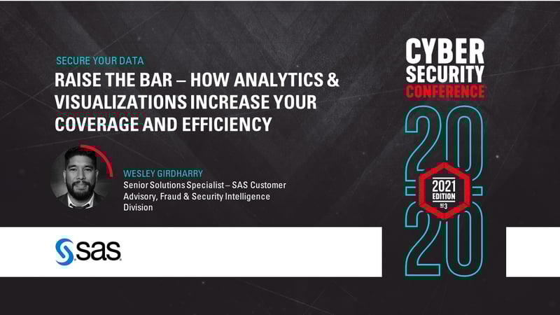 Relever le niveau - Comment les analyses et les visualisations augmentent votre couverture et votre efficacité