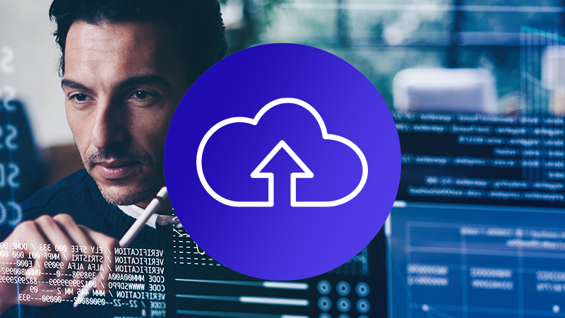 Disaster recovery and the cloud