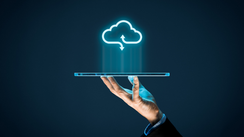 Workloads migrate to cloud but public cloud is just one destination