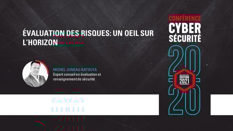 Évaluation des risques: Un oeil sur l’horizon