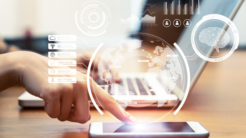 10 principales raisons de choisir Cumulocity IoT