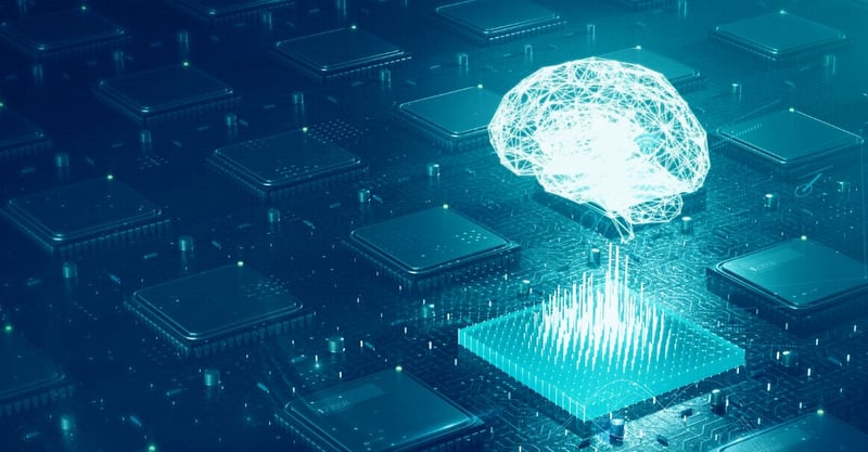 La Cybersécurité et l’Intelligence artificielle : des priorités pour les entreprises canadiennes en 2018