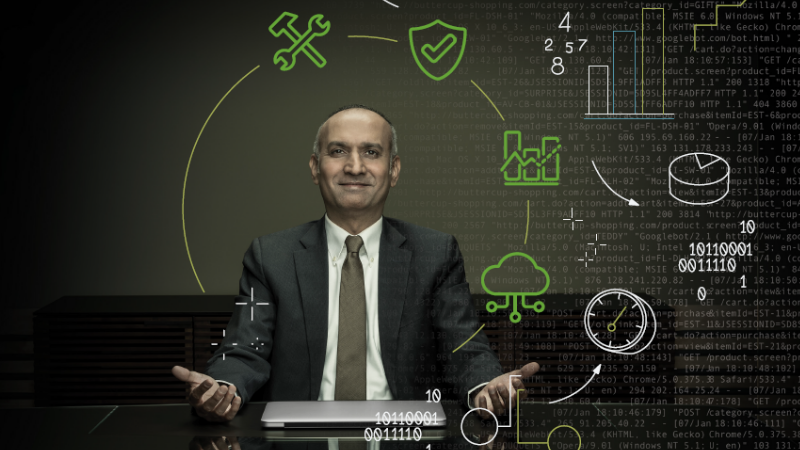 Les données au cœur de l'entreprise : Un recueil d'histoires inspirantes