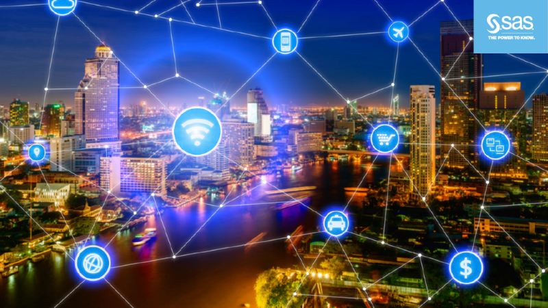 Data Visualization Techniques : From Basics to Big Data With SAS Visual Analytics