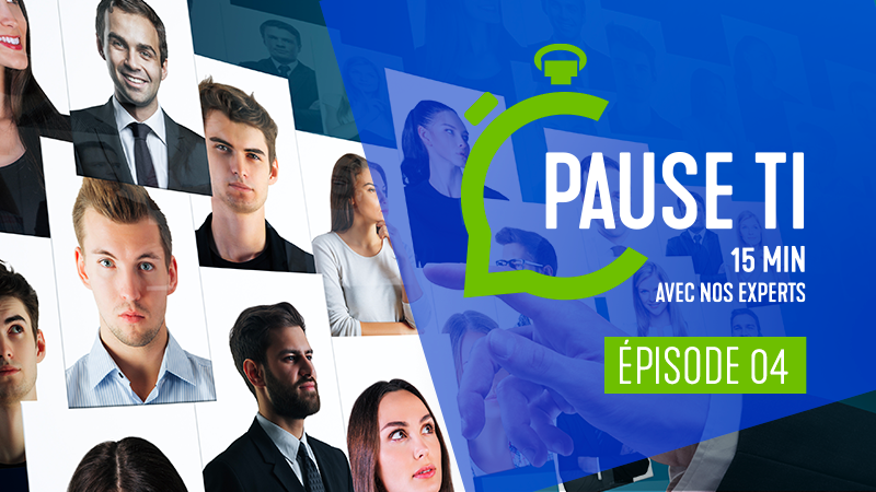 Pause TI - Comment recruter en temps de COVID-19?