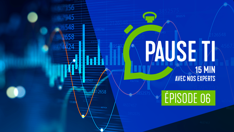 Pause TI - Analytique : où en sommes-nous?