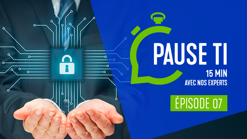 Pause TI - Pas de vulnérabilité, pas de hack!