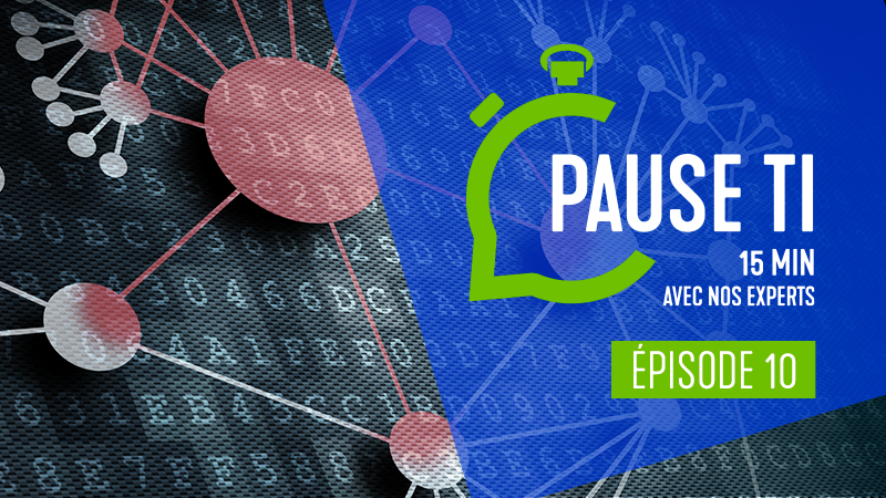 Pause TI - Virus : de la biologie vers l'informatique