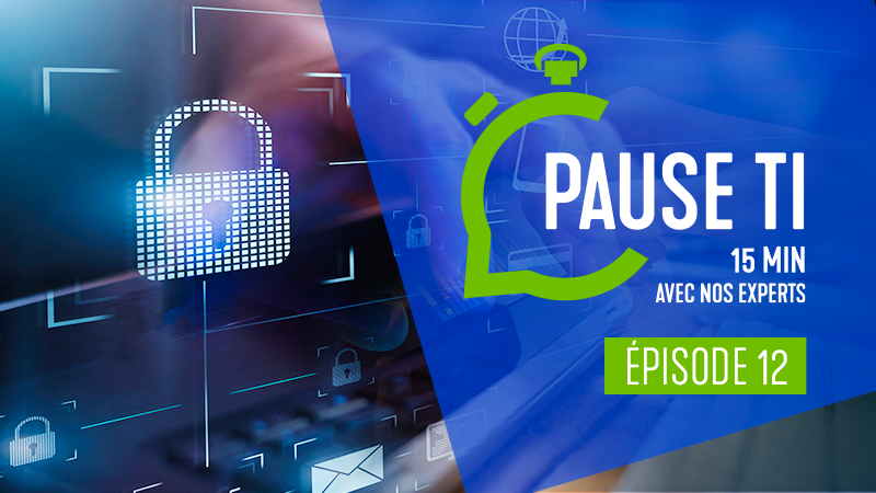 Pause TI - Password : pour le meilleur et pour le pire